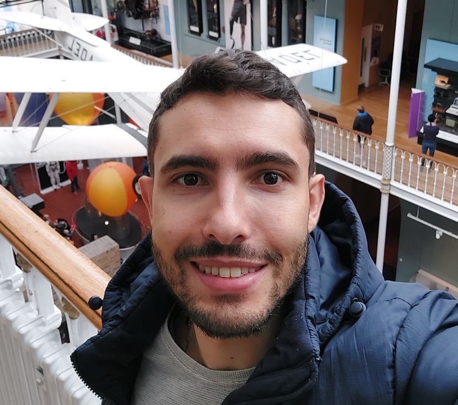 Victor Freitas